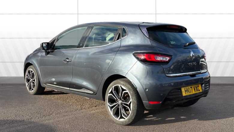 Renault Clio 0.9 TCE 90 Signature Nav 5dr Petrol Hatchback